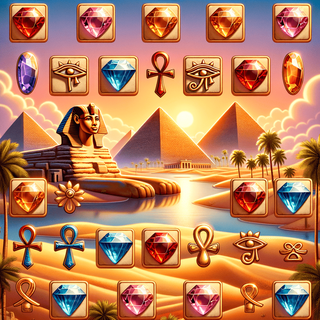 Gems Bonanza® Bliss